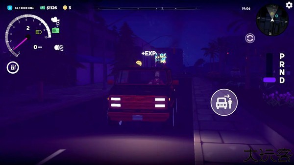 房车生活模拟器手机版