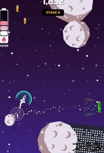 环游宇宙中文版