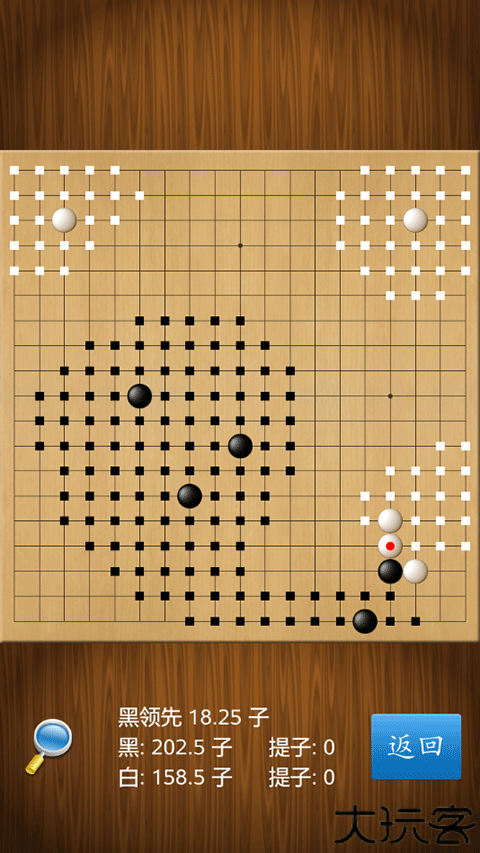 围棋手游
