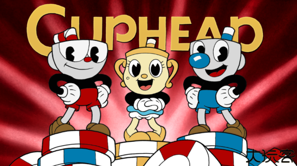 茶杯头甜蜜终章DLC