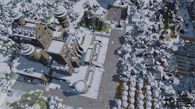 部落幸存者手机版