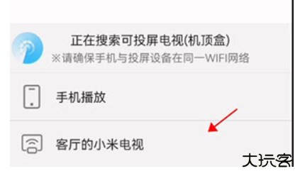 TV投屏助手安卓版