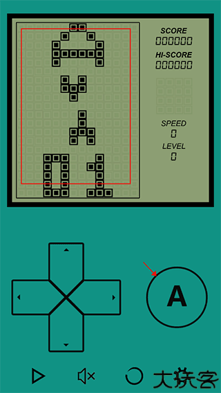 gameboy99合1模拟器怎么切换游戏