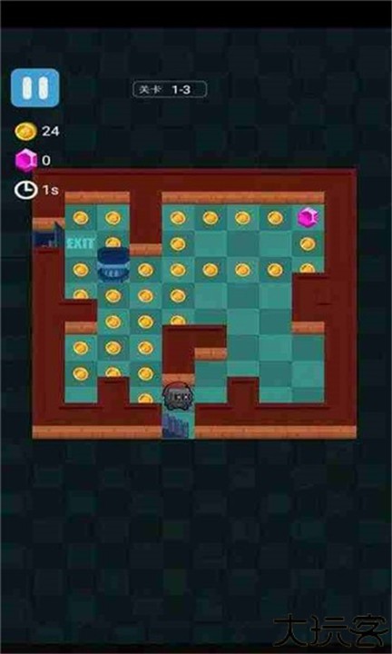 逃出地牢安卓版