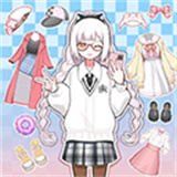 次元换装少女手游