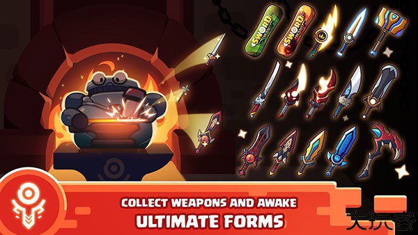 剑客之路中文安卓版