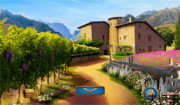 爱丽丝梦游仙境游戏