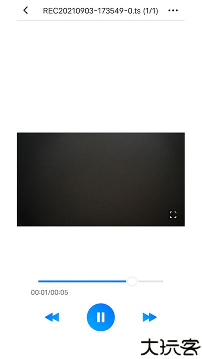 路影行车记录仪手机版app