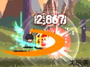猎魔者传说中文版