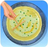 煎饼来一套手游