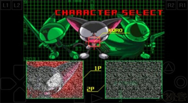 超级酷乐猫单机版