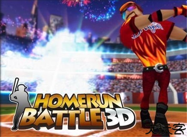 棒球英豪中文手机版