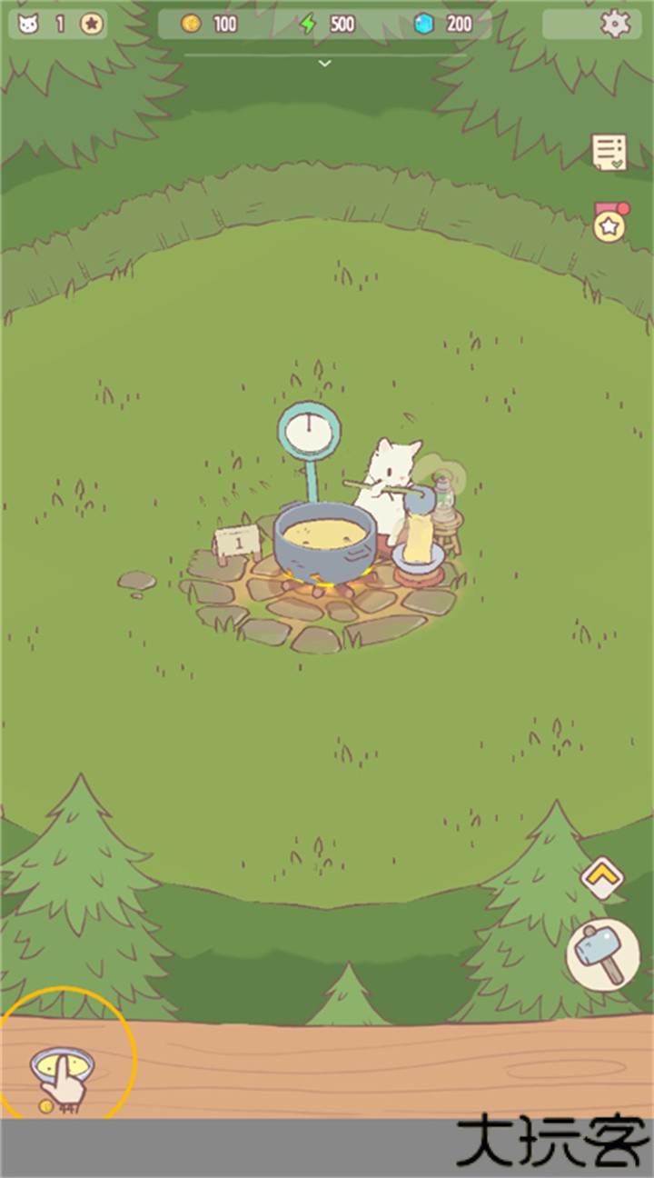 猫咪很可爱安卓版