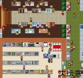 便利商店4中文版