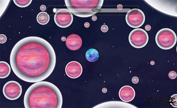 流浪小星球手机安卓版