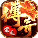 蛮荒幻想千禧游戏