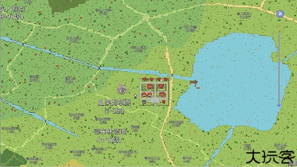 契约与冒险英雄传说安卓版