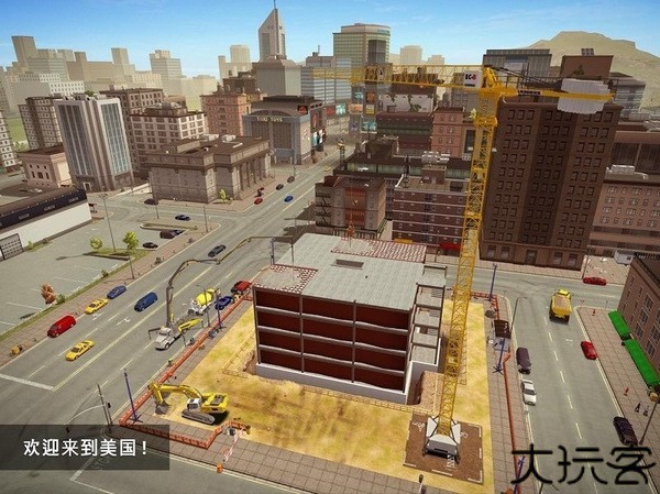 建筑模拟2中文手机版