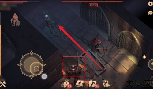 冷酷灵魂黑暗幻想生存安卓版