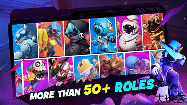 太空行动国际服