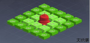 明日大亨小米版