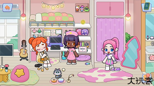 奇妙创意世界2025