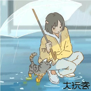 遇见你的猫中文版