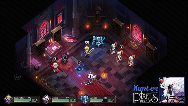 浮空秘境汉化版