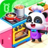 宝宝小厨房游戏