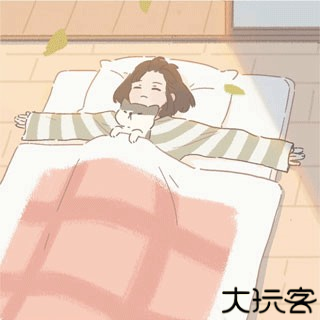 遇见你的猫中文版