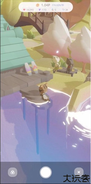 亲爱的我的猫咪游戏