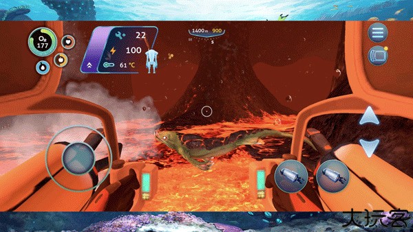 深海迷航手机版
