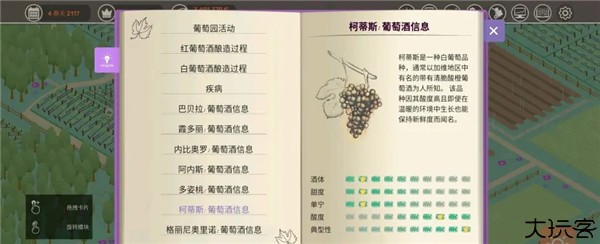 各种酒最佳数据配图6