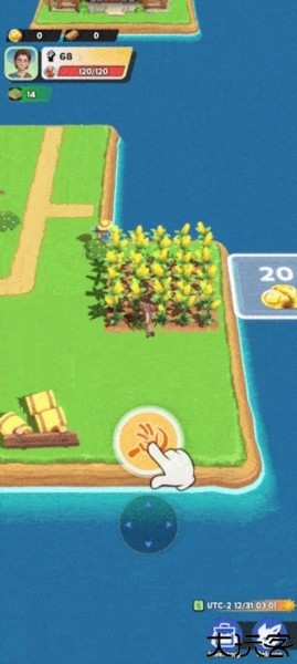 帕尔蒙生存官方版