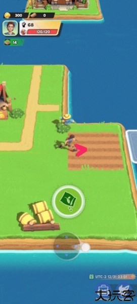 帕尔蒙生存官方版