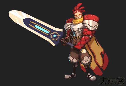 超凡守卫战安卓版