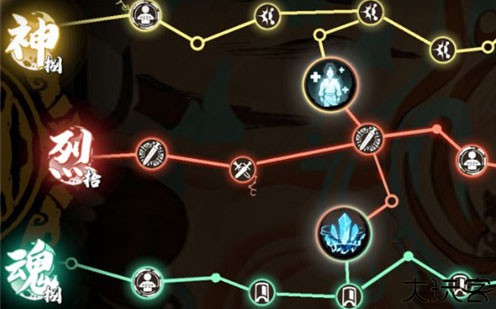 天地劫幽城再临九游版