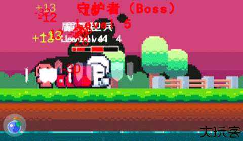 冒险者的rogue之旅