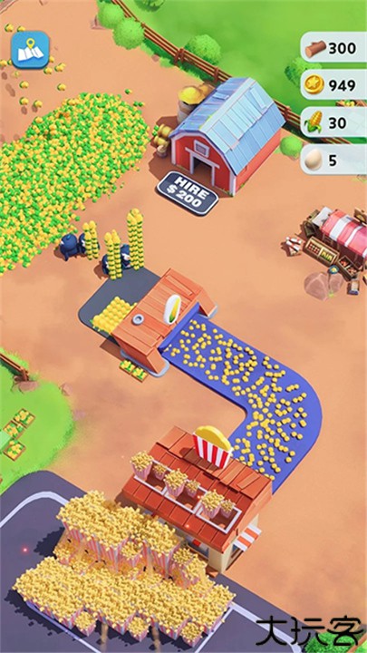 帕尔蒙生存官方版