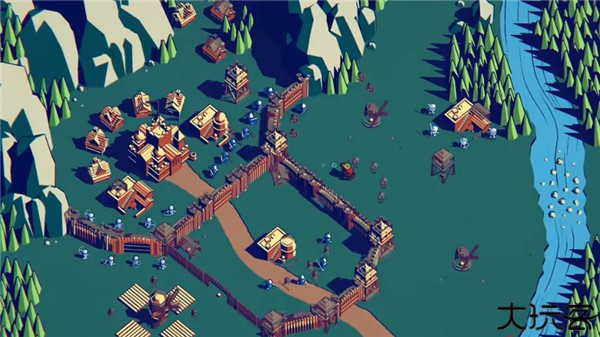 王权陨落手机版