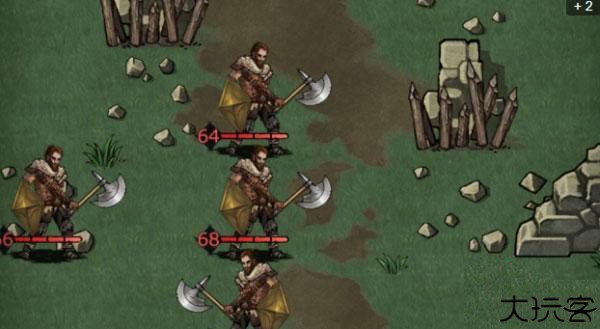 《诸神皇冠》开荒攻略