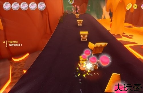 海绵宝宝宇宙摇摆中文版