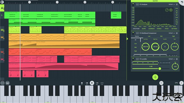 FLStudio手机版
