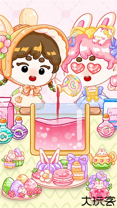 果冻大师中文版