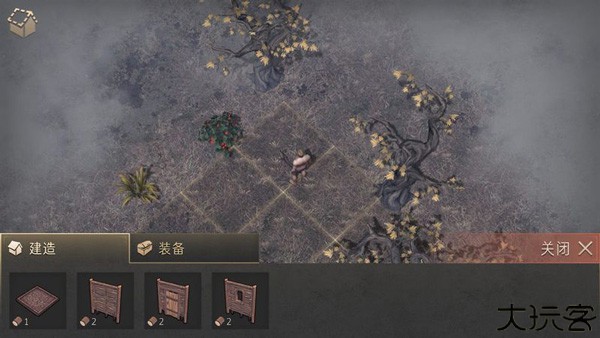 冷酷灵魂黑暗幻想生存安卓版