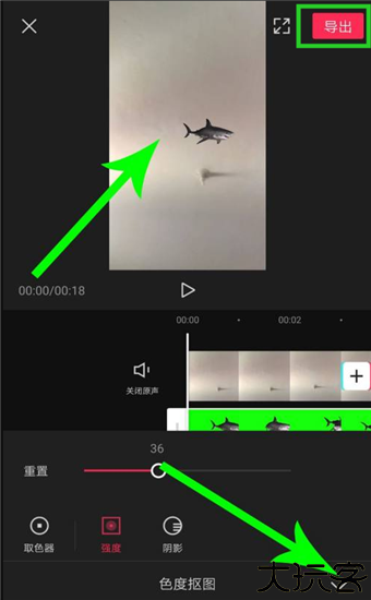 绿幕助手相机官方版