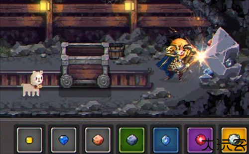 最终命运超越世界的尽头手游