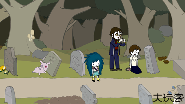 阿加莎的刀汉化版