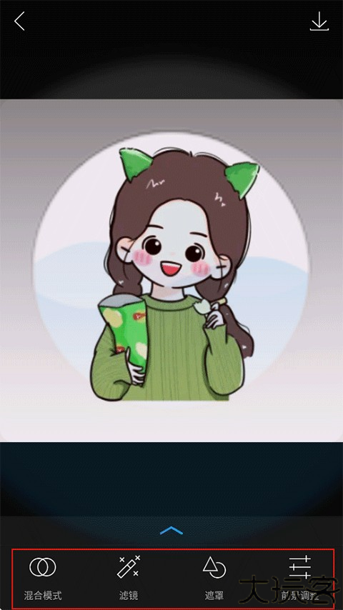 图片合成器软件