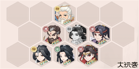 自由侠客录官方版